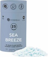 Cosmeau Fragrance Booster Sea Breeze - Perles de Parfum - 25 Lavages - Océan - 250g - Perles de Parfum Lavage Parfum Parfum Booster