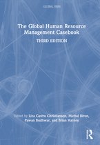 Global HRM-The Global Human Resource Management Casebook