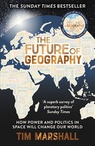 Tim Marshall on Geopolitics-The Future of Geography
