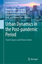 The Urban Book Series- Urban Dynamics in the Post-pandemic Period