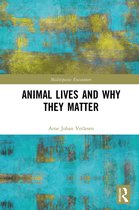Multispecies Encounters- Animal Lives and Why They Matter