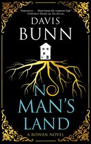 A Rowan novel- No Man's Land