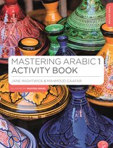 Bloomsbury Master Series (Languages)- Mastering Arabic 1 Activity Book