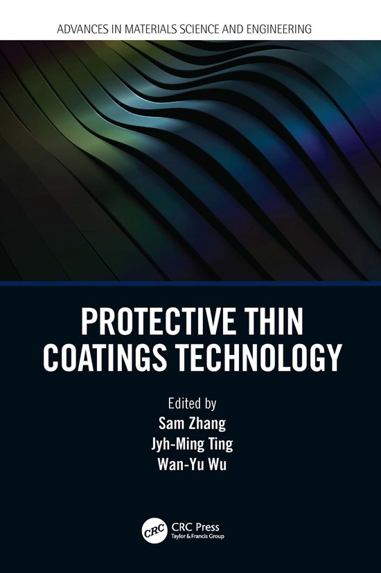Advances in Materials Science and Engineering- Protective Th ... - cover