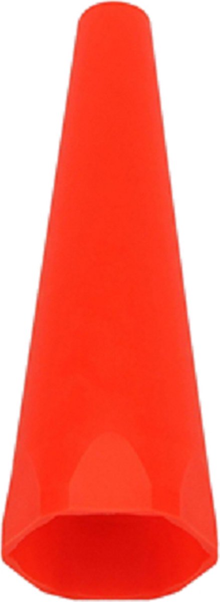 Maglite Oranje Opzegkegel voor ML150LR - Lichtkegel
