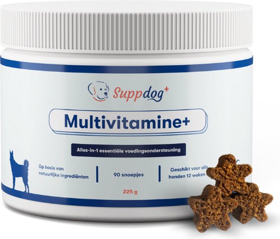 Multivitamine+