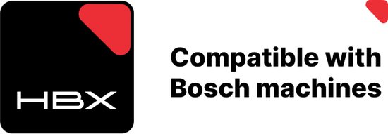 Bosch AFS 23-37 - Maaidraad - Reserve draden - 10 stuks - Extra sterk van HBX TOOLS® van Bosch — afbeelding 5