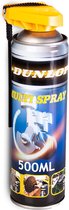 Multi Spray Lubricant 500ml Dunlop WD-40 Equivalent