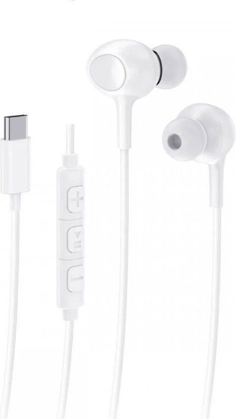 2 Pack Écouteurs pour iPhone [Certifiés MFi] Intra Auriculaires