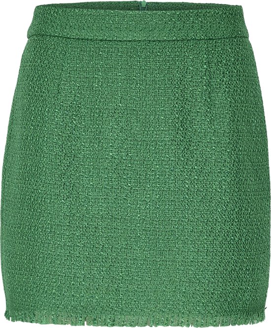 Saint Tropez BirdieSZ Skirt Dames Rok - Maat S