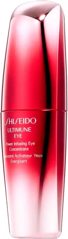 SHISEIDO - Ultimune Eye Concentrate - 15 ml - Oogcrème