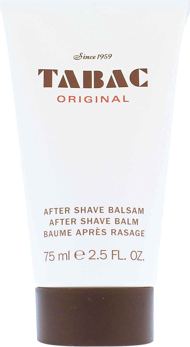 Tabac Original Aftershave Balm