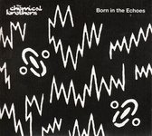 The Chemical Brothers - Born In The Echoes (16 LP)