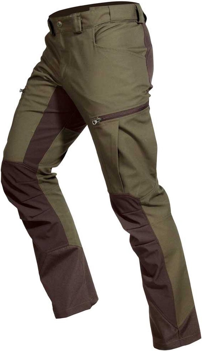 Hart Hunting Crest T Broek Man Groen