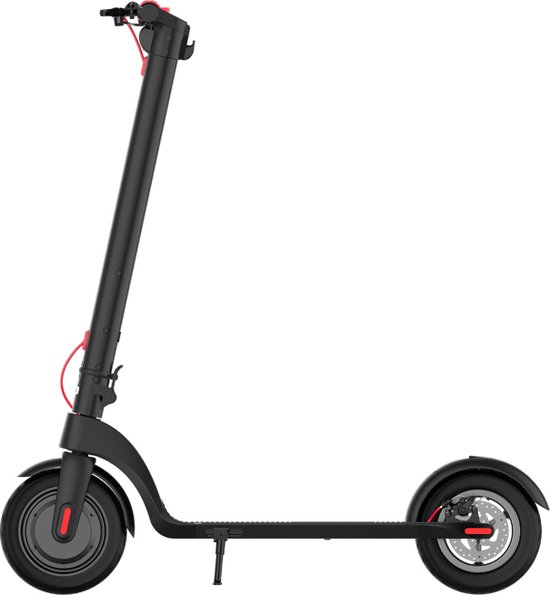 X7 Elektrische step – 8.5 inch – 350W vouwbaar – 25 km/u