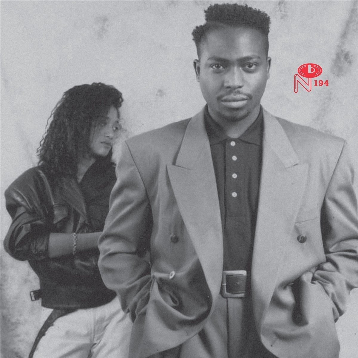 Various Artists - V4 Visions: Of Love & Androids (2 LP) (Coloured Vinyl)