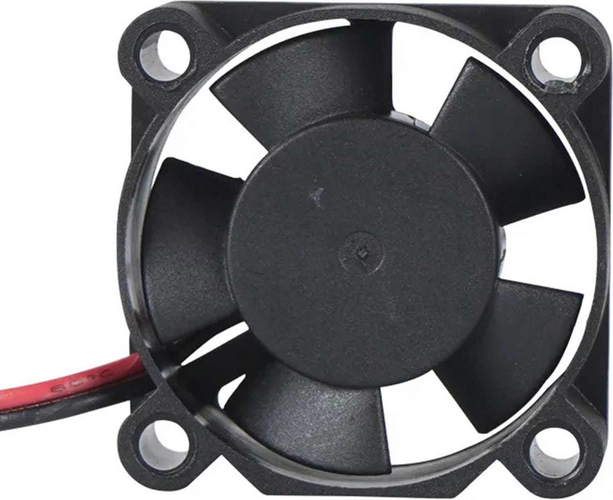 ProTech3D – Small Cooling fan 3010 24V – 280mm
