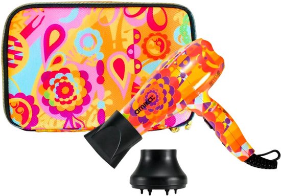 Amika Mini Ionic Hair Dryer bol