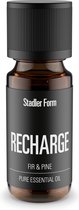 Stadler Form - Recharge - Etherische Olie - Geurverspreider - Aroma