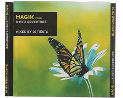 Magik 4: New Adventure