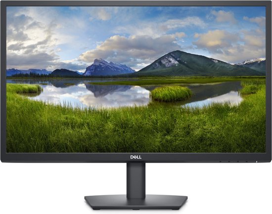 DELL E Series 24 Monitor – E2423H