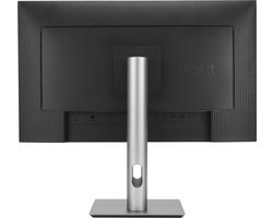 ASUS ProArt Display PA279CRV - 4K Grafisch Designer Monitor - Calman Gecertificeerd - USB-C 96w - 27 inch