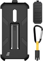 Ulefone Armor X12 / X12 Pro Multifunctional Case Black