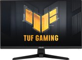ASUS TUF Gaming VG249Q3A, 60,5 cm (23.8"), 1920 x 1080 pixels, Full HD, LCD, 1 ms, Noir