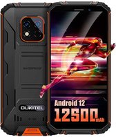 Oukitel WP18 Pro 4GB/64GB Orange