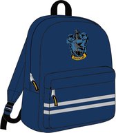 BACKPACK CASUAL HARRY POTTER RAVENCLAW