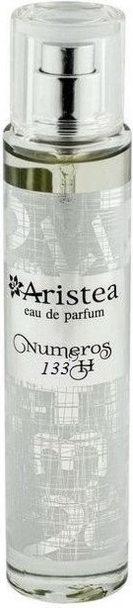 Eau De Parfum | Aristea | Numeros 133H | Geinspireerd op designer merken | 50ML | Voor Hem | Combinatie van lavendel, bergamot en kardemom