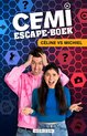 CEMI Escape-boek - Céline vs. Michiel