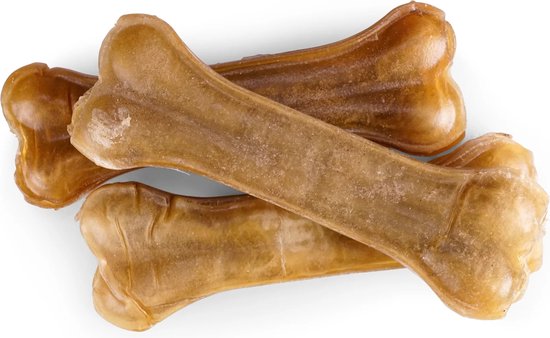 10 Beste kauwbotten hond: Natuurlijk & Gezond