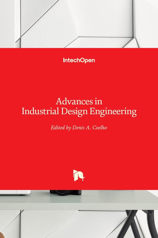 Advances in Industrial Design Engineering - cover
