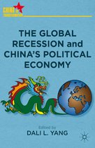 China in Transformation-The Global Recession and China's Political Economy