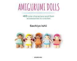 Amigurumi Dolls