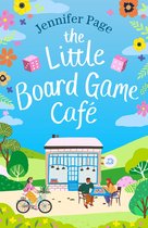 The Little Board Game Cafe-The Little Board Game Cafe