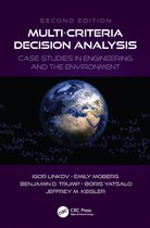 Environmental Assessment and Management- Multi-Criteria Decision Analysis