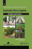 Research Advances in Sustainable Micro Irrigation- Sustainable Micro Irrigation