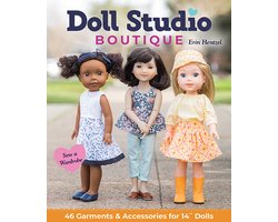 Doll Studio Boutique