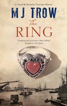 A Grand & Batchelor Victorian Mystery-The Ring