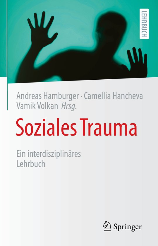 Soziales Trauma - cover