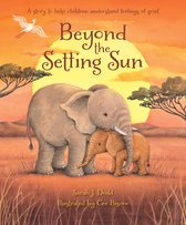 Beyond the Setting Sun