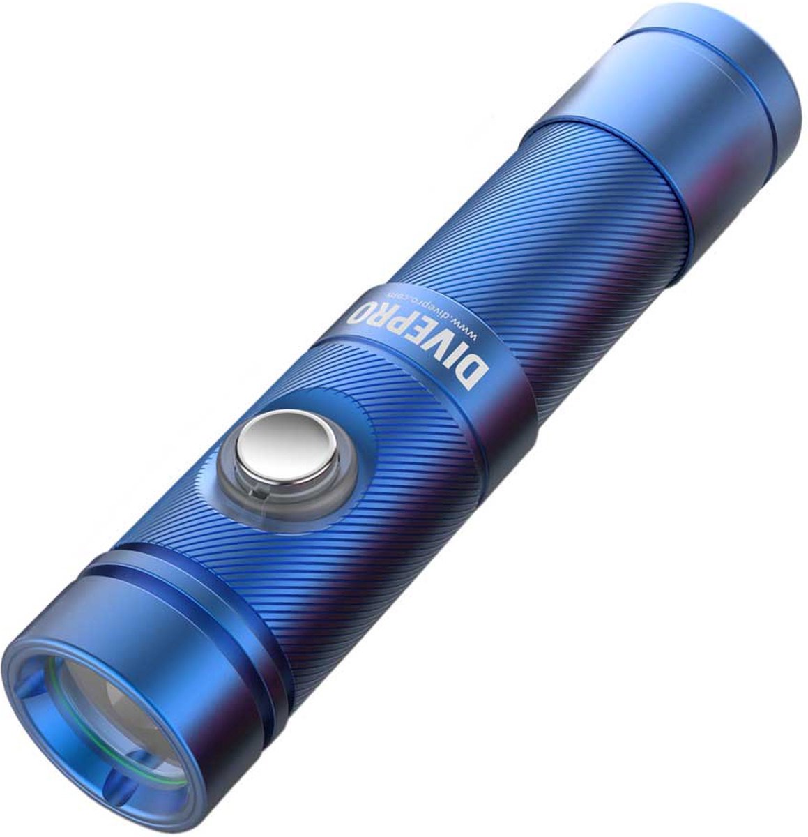 Divepro S10 1000lm duiklamp