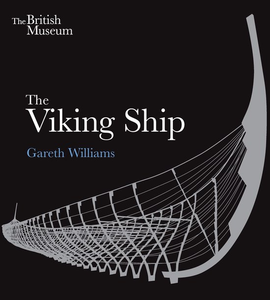 Viking Ships - cover