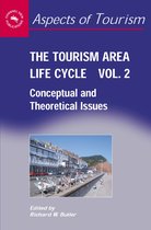 The Tourism Area Life Cycle Vol.2