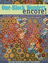 One-block Wonders Encore