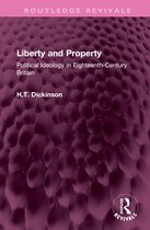Routledge Revivals- Liberty and Property