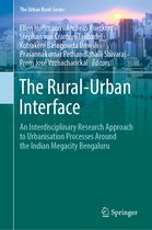 The Urban Book Series-The Rural-Urban Interface