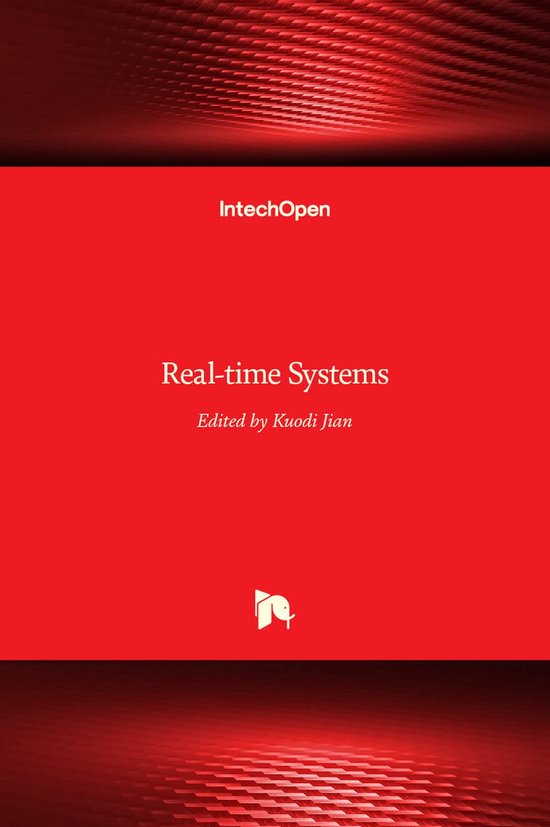Real-time Systems - cover